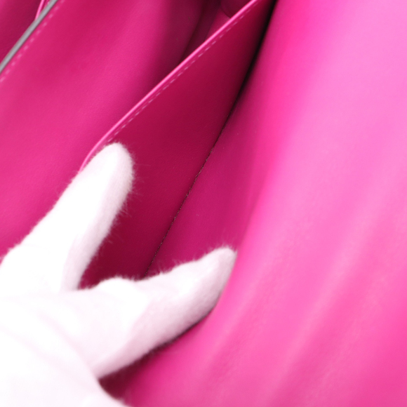 Pre-Loved Hermes Mini Swift Constance 18 - Picture 5 of 10